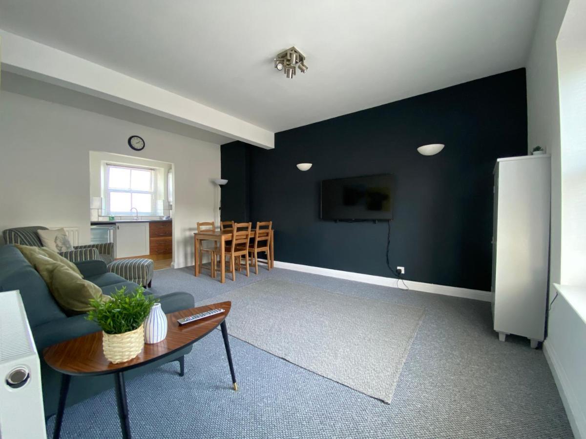 15 Queen Street, Flat 2 ウルバーストン エクステリア 写真