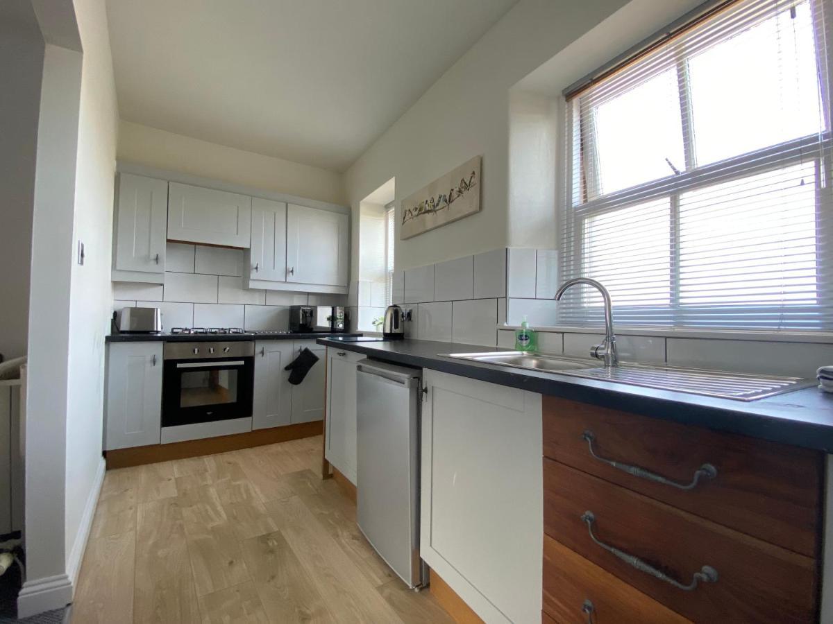 15 Queen Street, Flat 2 ウルバーストン エクステリア 写真